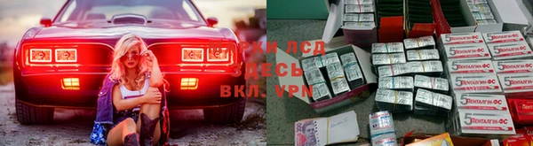 меф VHQ Богданович